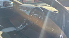 Skoda Superb 2.0 TDI CR Sport Line Plus 5dr DSG Diesel Hatchback